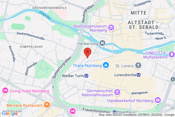 Zentrum für Orthopädie und orthopädische