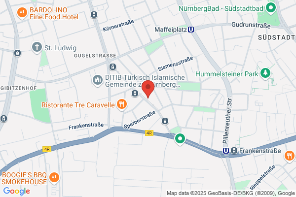 Kardiologische Praxis in Nürnberg und Erlangen