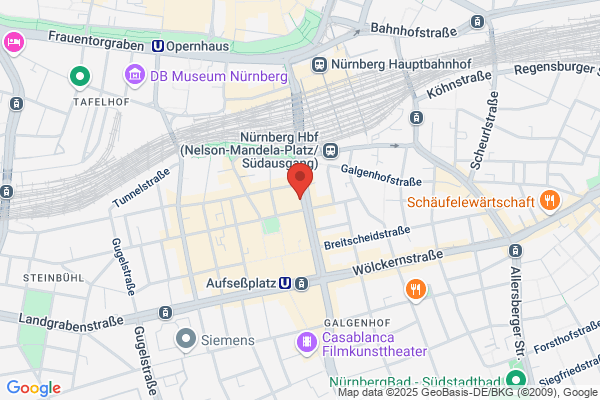 Ergotherapie TheraLiving Nürnberg - mobile Ergotherapie und Massage