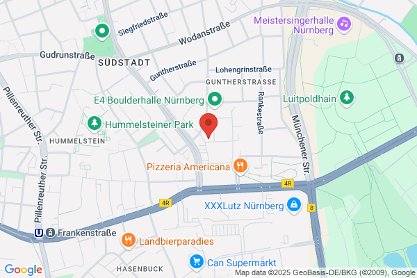 Radiologie im Nürbanum