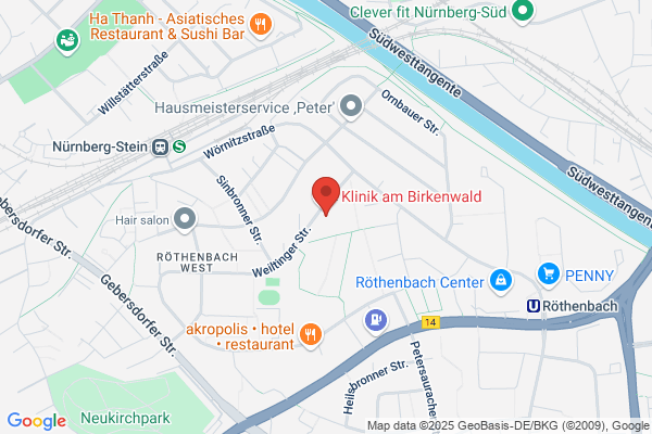 Röntgeninstitut Nürnberg
