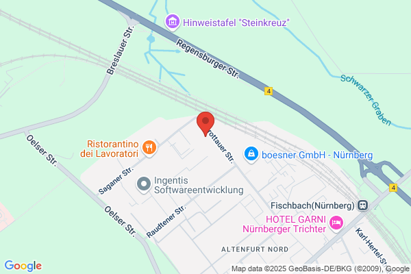 Case-Management Reha & Care GmbH