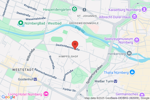 Labores Beteiligungen u. med. Handel GmbH