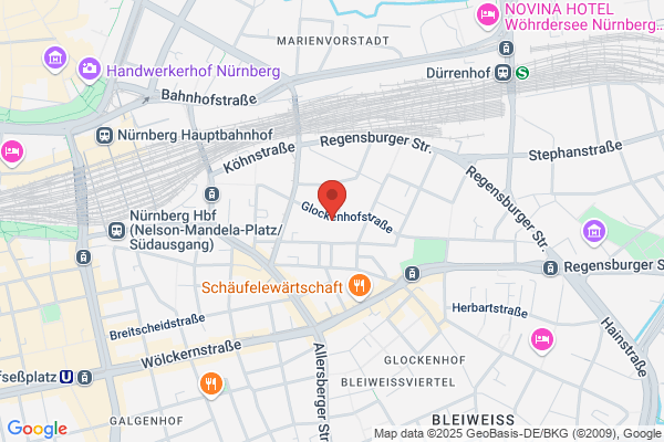 Allgemeinarztpraxis Rietsch