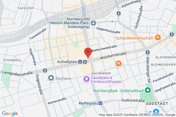 Dr. med. Barbara Kammerer