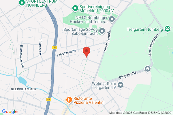 Dr. Blos & Dr. Brebeck Allgemeinarztpraxis in Zabo