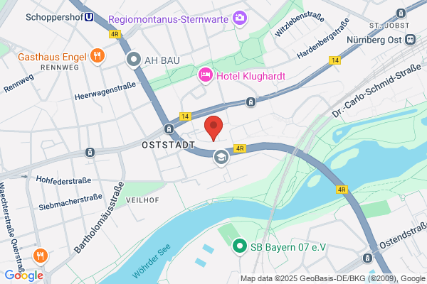 Nuernberg24.de