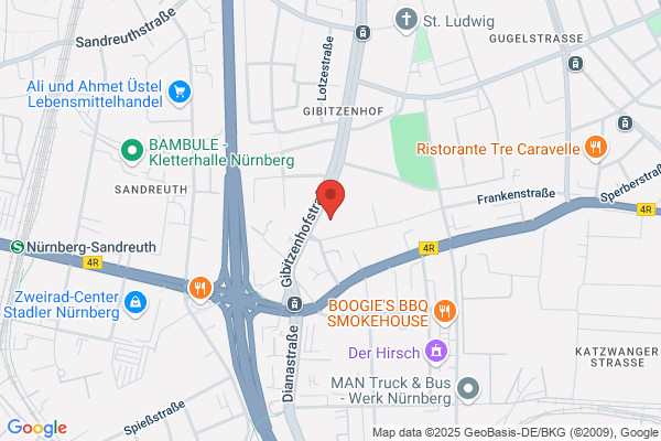 TS Treppenlifte® für Nürnberg  -  Seniorenlifte | Rollstuhllifte | Neu, gebraucht, mieten