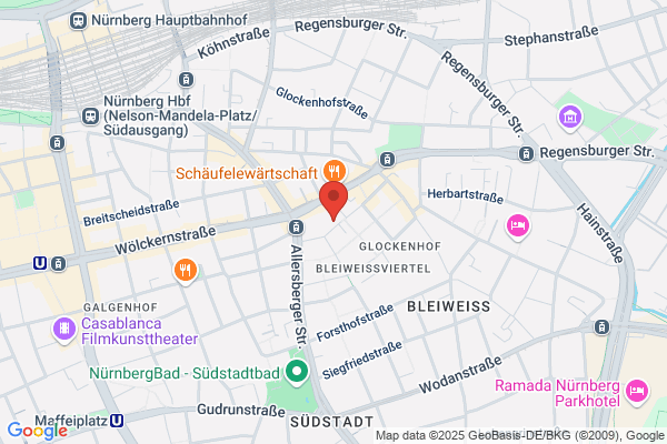 Burghart Ingenieure GmbH