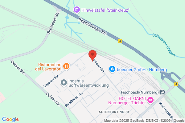 Schindler Aufzüge und Fahrtreppen GmbH