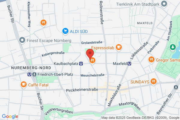 Nürnberger Münzauktionen J. Fischer KG