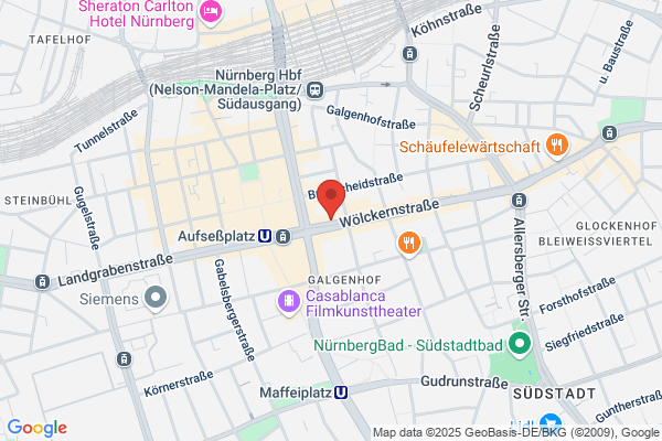 NO1 Musikinstitut Musikunterricht Nürnberg