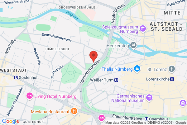 Your German Course - Sprachschule Nürnberg