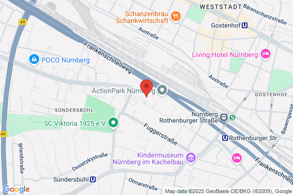 Autoankauf Nürnberg