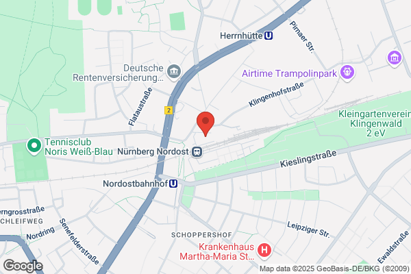 Autohaus Kropf GmbH - Filiale Bessemerstr.