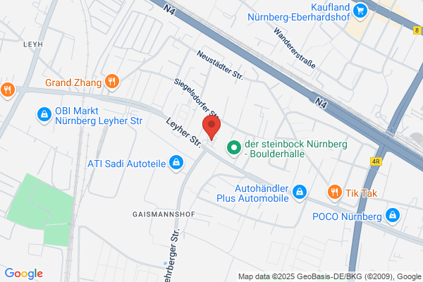 Autohaus Kropf GmbH - Gebrauchtwagenzentrum