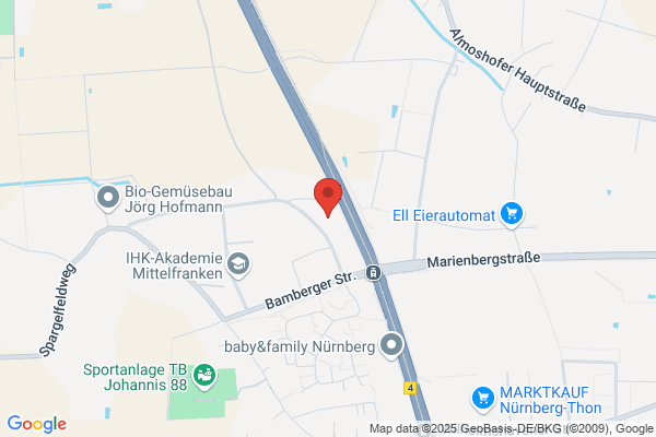 Kia Nürnberg | Feser Scharf