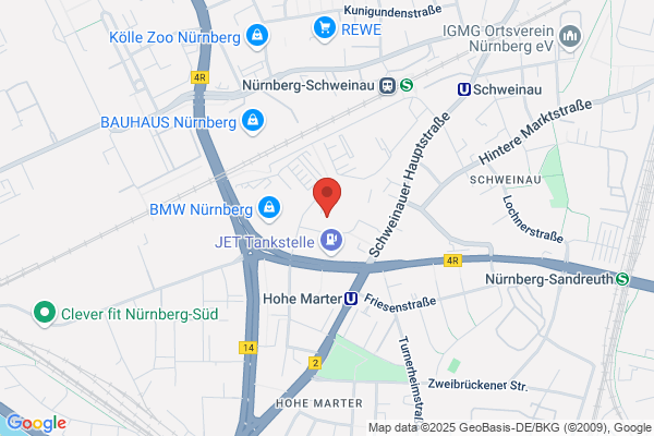 Jaguar & Land Rover Nürnberg | Feser Scharf