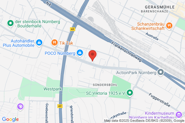 AUTOGLAS-Service Weiß GmbH