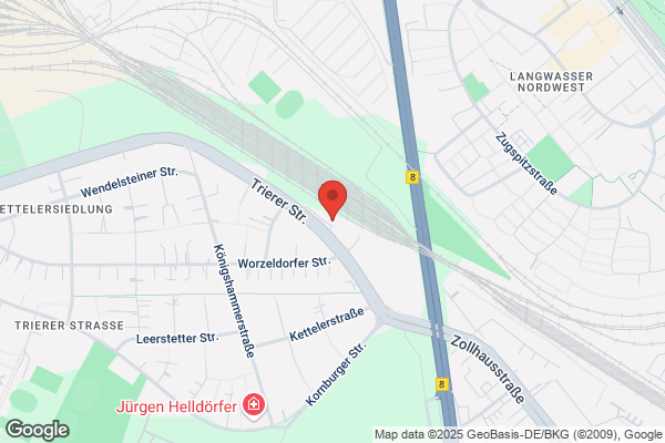 Carglass GmbH Nürnberg (Süd)
