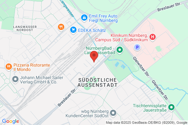 Bronner Autohaus KG
