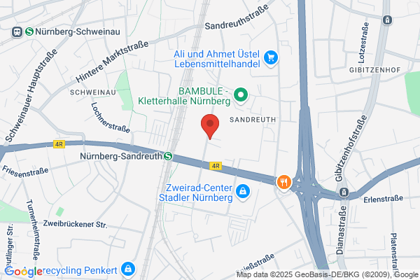 Werkstatt-Service-Franken