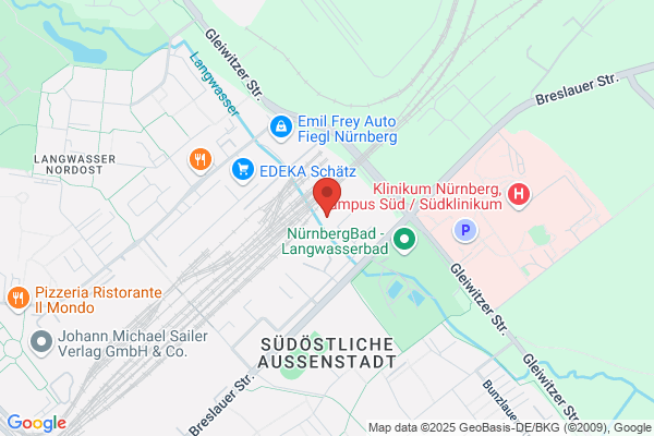 Auto Center Langwasser GmbH