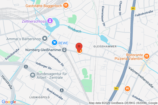 Auto-Scherer, Inhaber E. Scherer