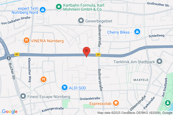 Autohaus Feistkorn Inhaber Gert Feistkorn e.K.