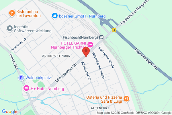 Autohaus Hartmann Vöge