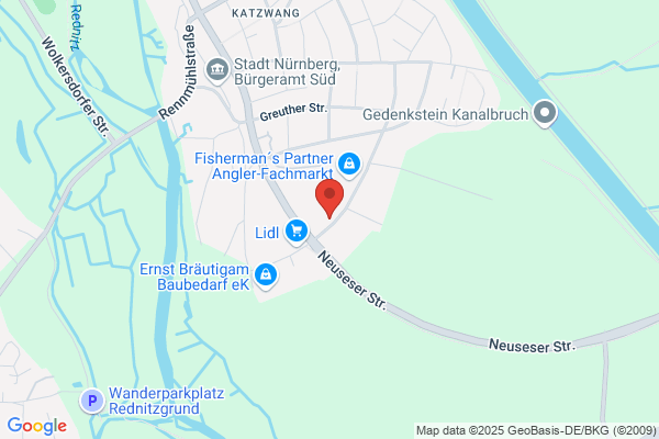 Autoservice Nürnberg - MOTOEXPERT e.K.