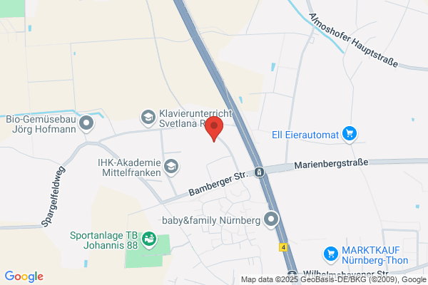 Wunderlich Autolackiererei GmbH