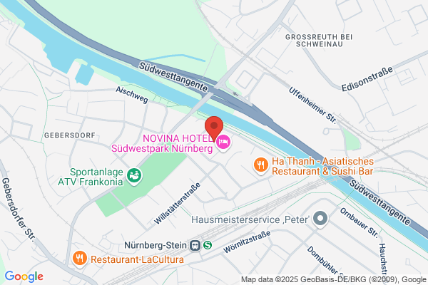ABS GbR Automaten Armbruster U. u. Pollinger M.
