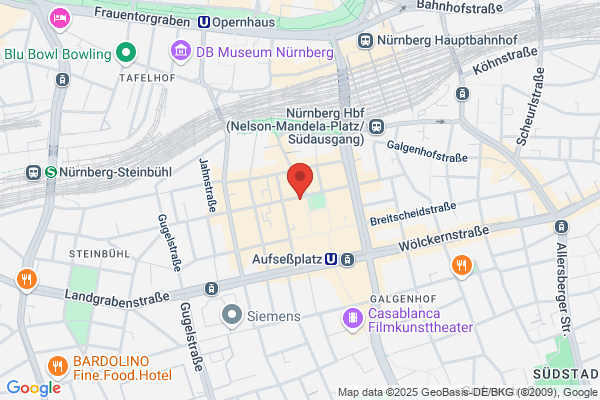 ASI GmbH Automatenservice u. Immobilien