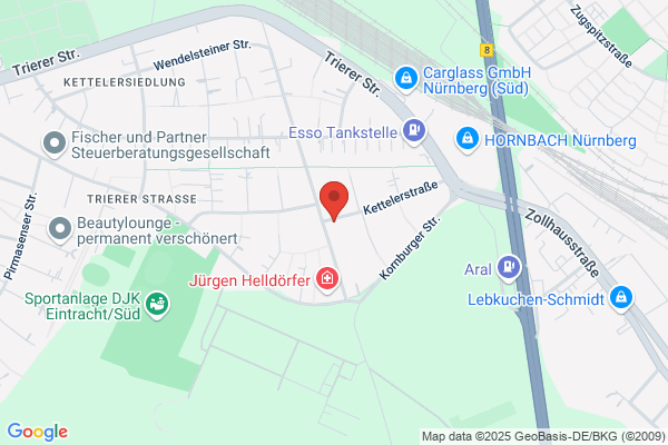 Delta Automaten Service Eis und Heiß GmbH