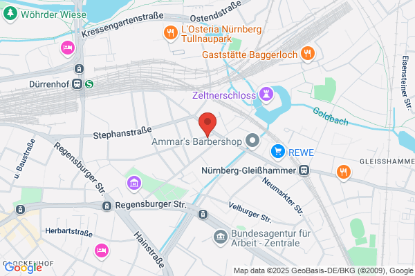 Automaten Rost - Genussbox