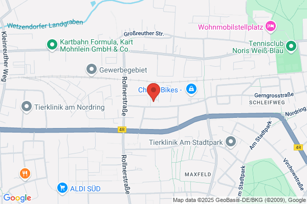 CAN in AUTOMATION GmbH