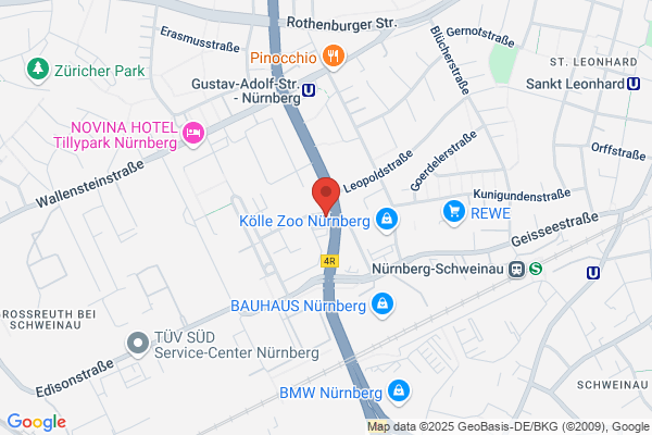 IMO Autopflege GmbH