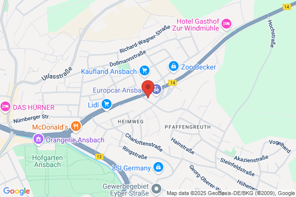 IMO Autopflege GmbH