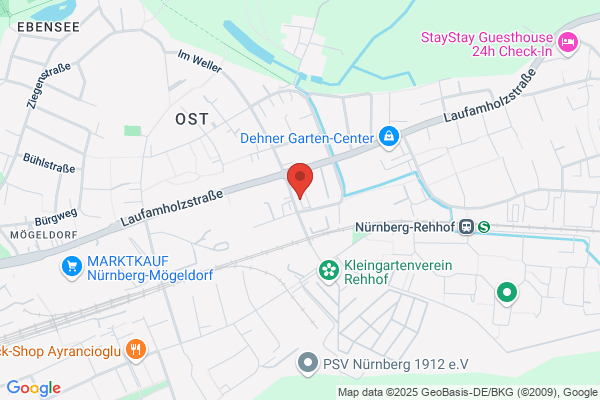 Autopflege Lösch Autowaschstraße