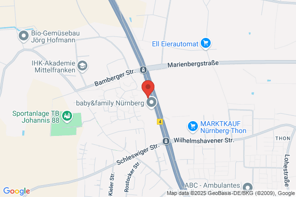 EUROMASTER Nürnberg