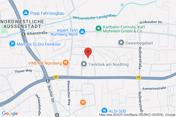 Auto-Gas-Kohlenhof 24 UG
