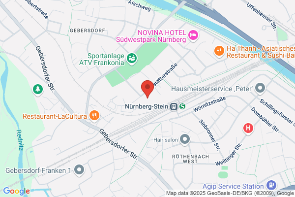 AutoCrew - CSM Car-Service-Meisterbetrieb GmbH