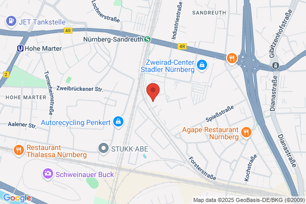Autowerkstatt PS e.K.