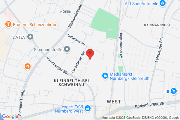 Autoklimazentrum Nürnberg e.K.