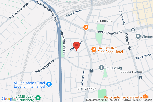 Autoservice Noris