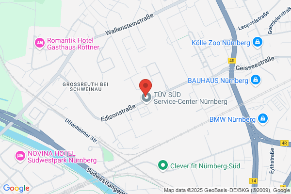 Karosseriebau Brunner
