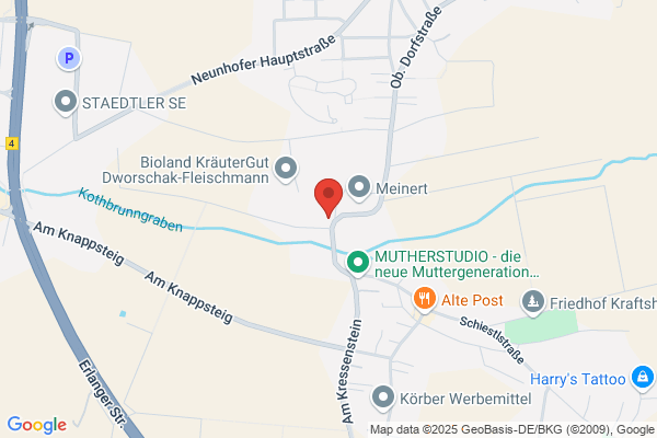 Kleinlein