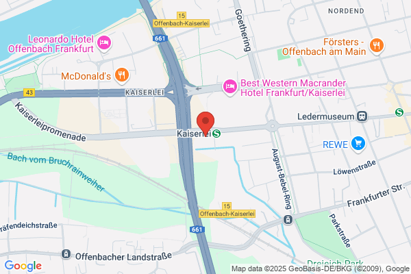 Kohn H. GmbH