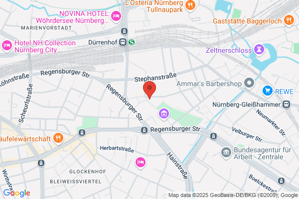 Nofa - Noack Fahrzeugdienst